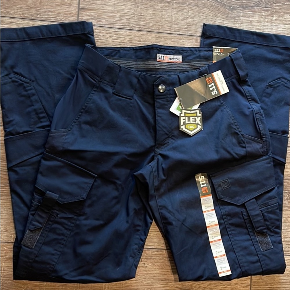 5.11 TACTICAL PANTS